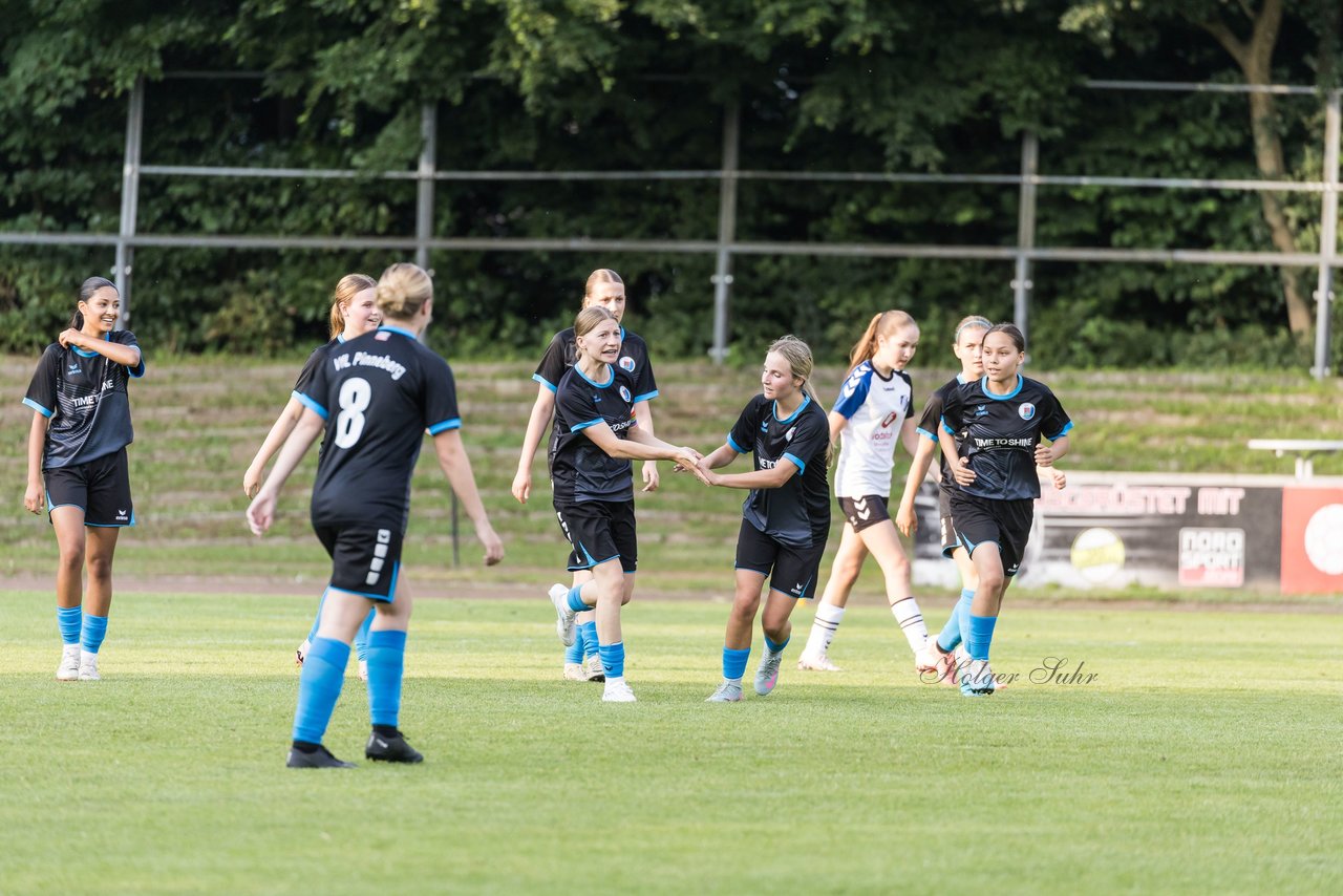 Bild 178 - Loewinnen Cup